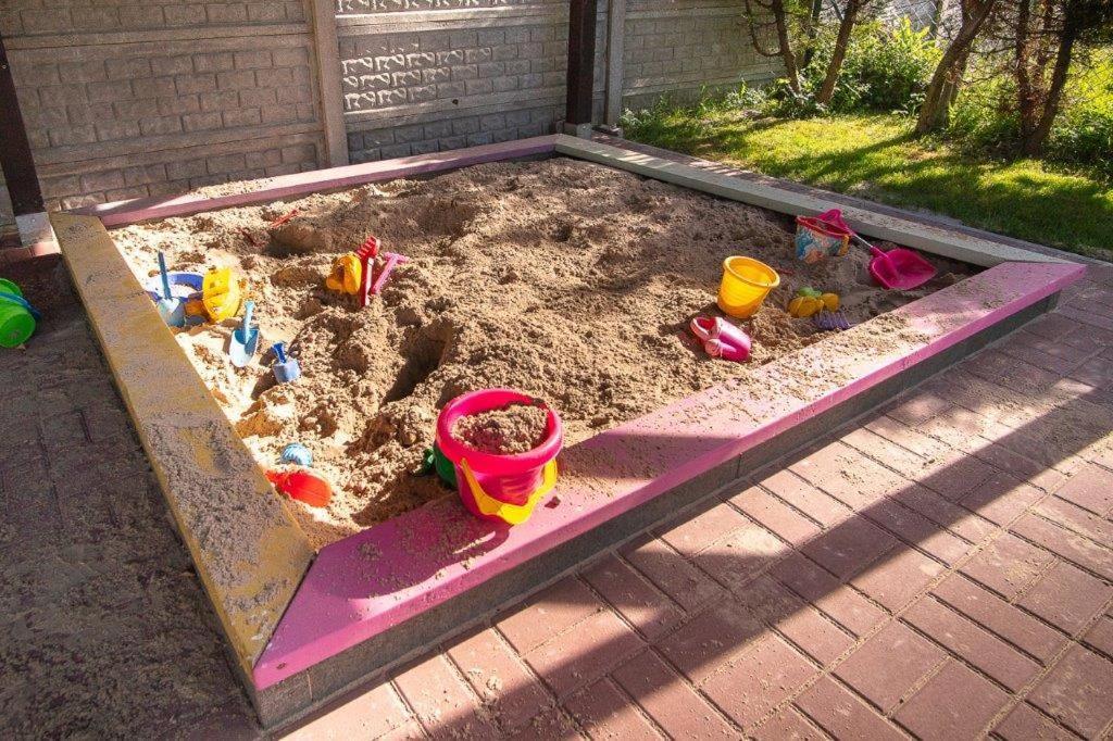 לינה וארוחת בוקר ויצ'ייה Poranek מראה חיצוני תמונה